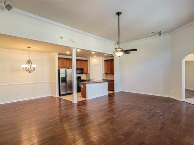 3611 Cedar Flats Ln, Spring, TX 77386 - photo 3