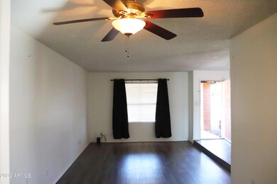 Living Room Front