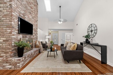 3605 Hidden Dr unit C-4, San Antonio, TX 78217 - photo 5