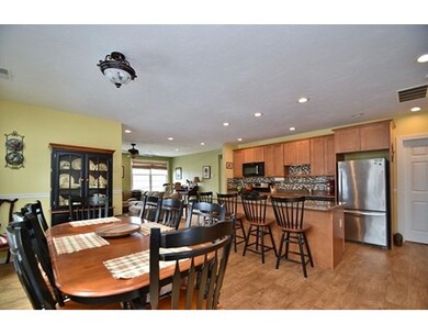 297 Providence Rd unit 1, South Grafton, MA 01560 - photo 5