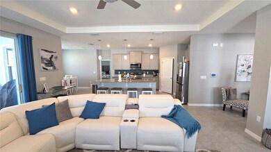 Great room