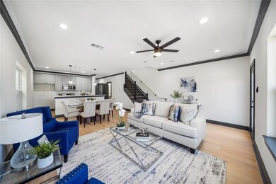 5706 Hardy St unit B, Houston, TX 77009 - photo 4