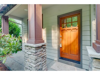 Porch