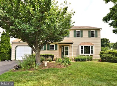 336 Alberts Way, Langhorne, PA 19047 - photo 2