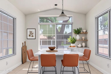 Kitchen Nook ST