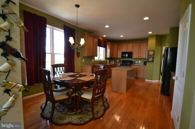 1349 Dogleg Dr, Locust Grove, VA 22508 - photo 2