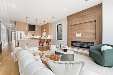 134 Hancock Ave unit 2, Jersey City, NJ 07307 - photo 4