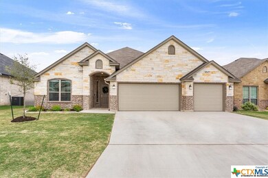 1509 Soap Rock Ln, Temple, TX 76502 - photo 2
