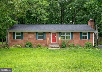 320 Albany St, Fredericksburg, VA 22407 - photo 3