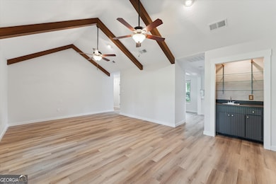 211 Cherokee Trail, Hinesville, GA 31313 - photo 7