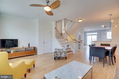1306 Lowman St, Baltimore, MD 21230 - photo 2