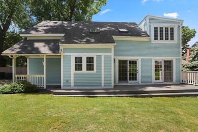 22 Broad St unit 4, Newburyport, MA 01950 - photo 2