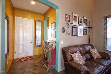 Entry way