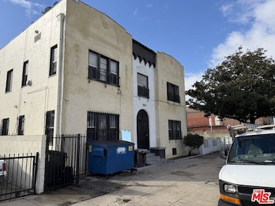 1628 W 45th St, Los Angeles, CA 90062 - photo 2