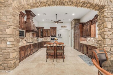 3463 E Kael St, Mesa, AZ 85213 - photo 3