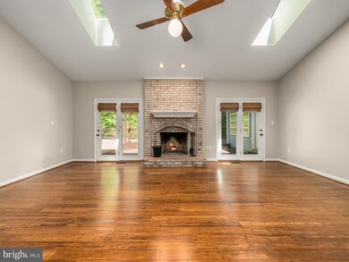 2112 Harpoon Dr, Stafford, VA 22554 - photo 6