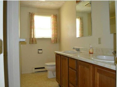 Bathroom.