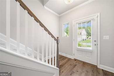 2945 Vinca Dr, Buford, GA 30519 - photo 3