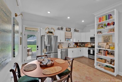 601 Jaimes Point, Stonewall, LA 71078 - photo 7