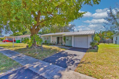 6510 NW 21st St, Sunrise, FL 33313 - photo 2