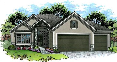 25962 W 96th St, Lenexa, KS 66227 - photo 3