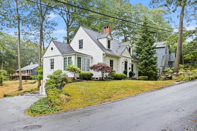 59 Wood Rd, Cape Elizabeth, ME 04107 - photo 7