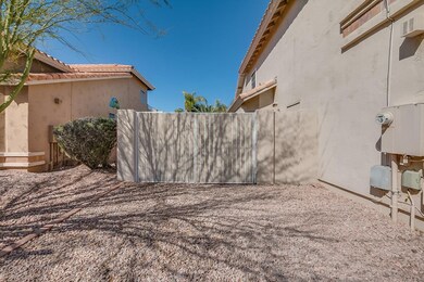 Rv Gate