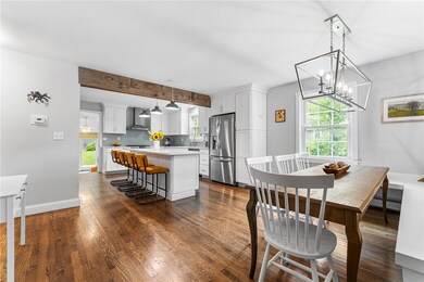 11 Houghton St, Barrington, RI 02806 - photo 5