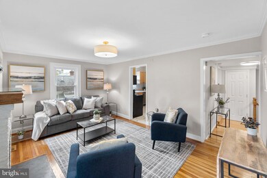 706 Silver Spring Ave, Silver Spring, MD 20910 - photo 7