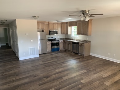 105 Curt Alsup Way, Pulaski, TN 38478 - photo 2