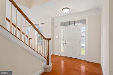 3313 Lady Catherine Cir, Triangle, VA 22172 - photo 4