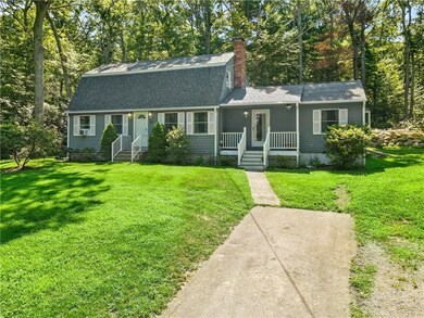 274 Laurel Ln, West Kingston, RI 02892 - photo 2