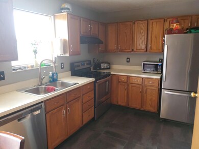 Kitchen #1
