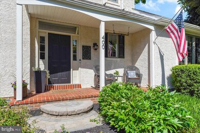 400 Hessian Dr, Kennett Square, PA 19348 - photo 3