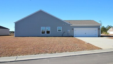 3069 Crescent Lake - Lot 308-03