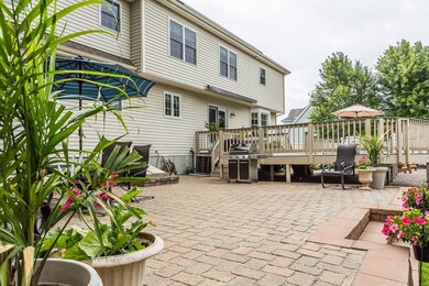 7 Beninati Farm Rd, Bridgewater, MA 02324 - photo 7