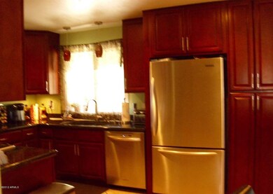 Stainless Steel App!