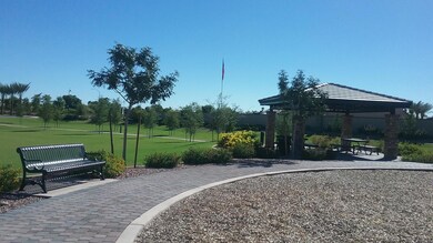 community golf hiking arizona