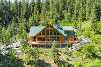 11411 Shugart Flats Rd, Leavenworth, WA 98826 - photo 2