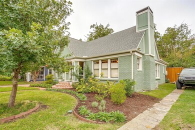 2631 Madera St, Dallas, TX 75206 - photo 3