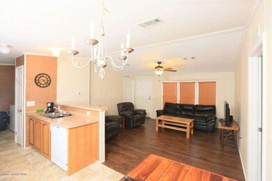 425 Royal Tern - Exterior - Living Room