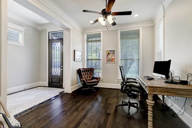 407 W 26th St unit C, Houston, TX 77008 - photo 4