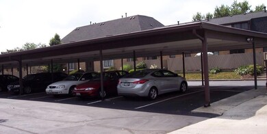 Assigned Carport