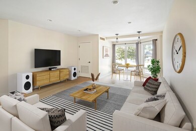 314 Riverside Ave unit 202, Medford, MA 02155 - photo 2