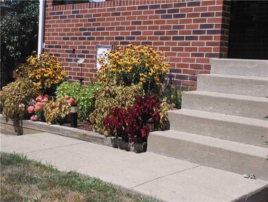 Yard/Garden.