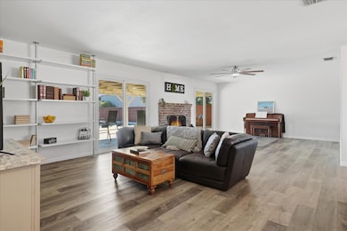 13717 E Shaw Ave, Sanger, CA 93657 - photo 7