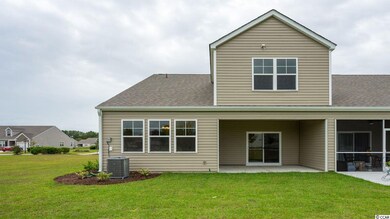 2128 Cass Lake Dr unit Wellington Lot 544, Calabash, NC 28467 - photo 5