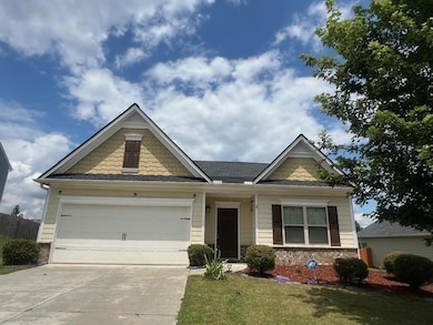 1053 Sutherland Dr, Winder, GA 30680 - photo 2