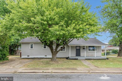 1201 Cord St, Middle River, MD 21220 - photo 2