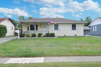 4181 Seigman Ave, Columbus, OH 43213 - photo 2